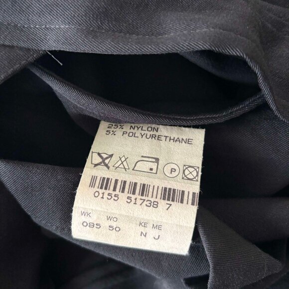 Gentleman Everyday Coat - Boss Hugo Boss - Picture 5 of 6